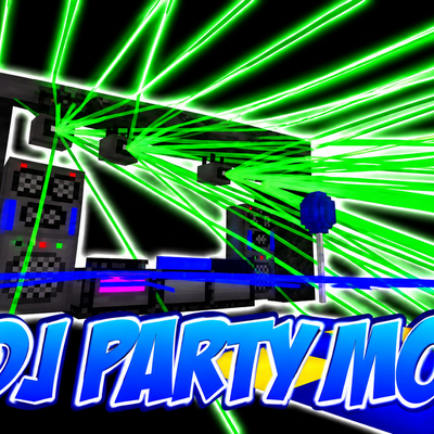 Tobsta’s party pack
