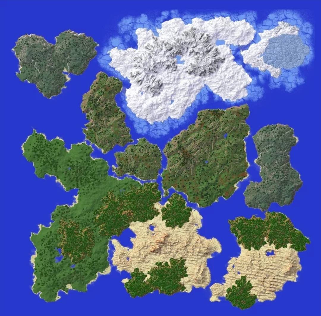 Season Studio SMP (Hellenic World) — screenshot 6