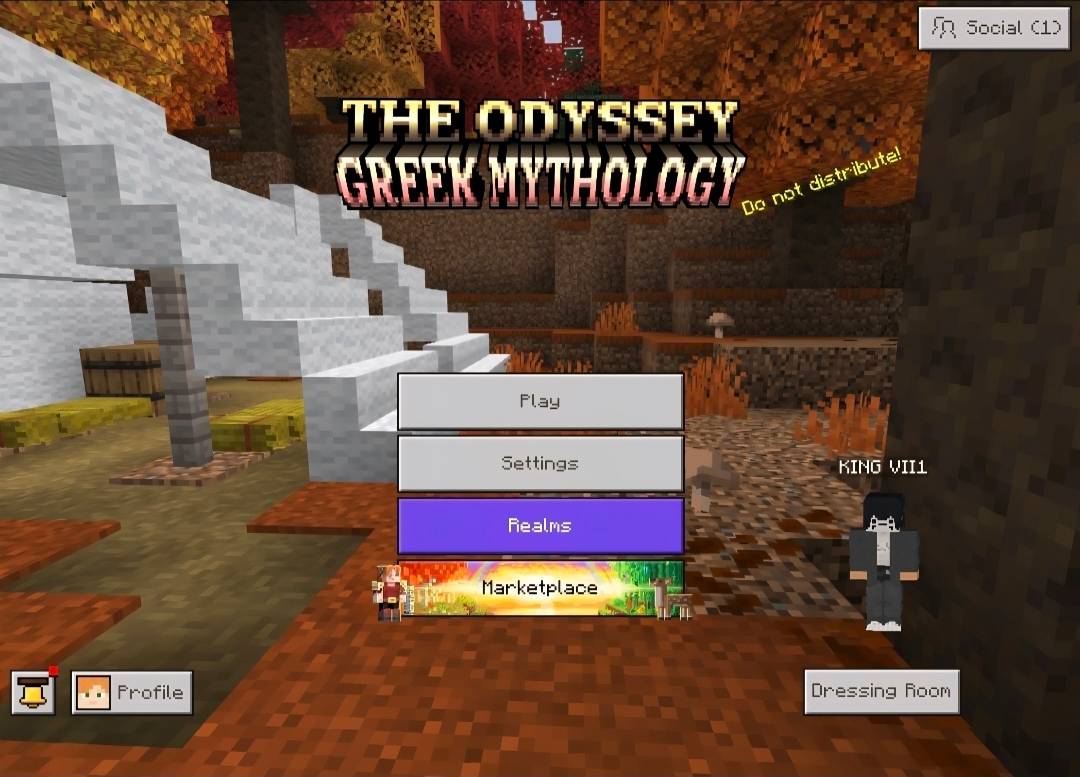 Season Studio SMP (Hellenic World) — screenshot 7