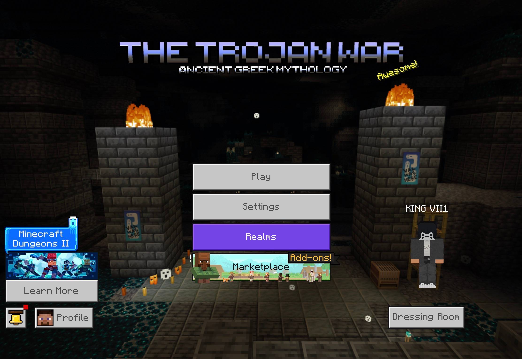 Season Studio SMP (Hellenic World) — screenshot 8