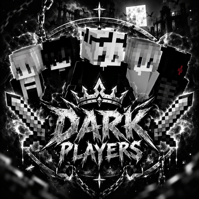 Dark Players