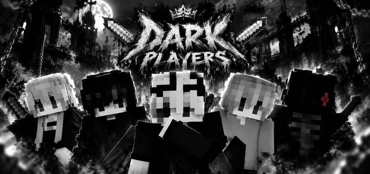 Dark Players — screenshot 1