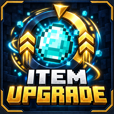 Item Upgrader