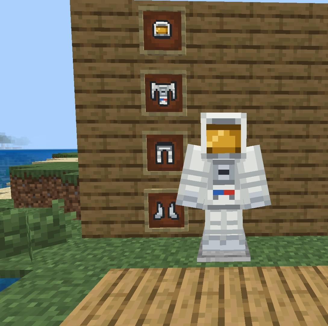 Galactic Horizons — screenshot 1