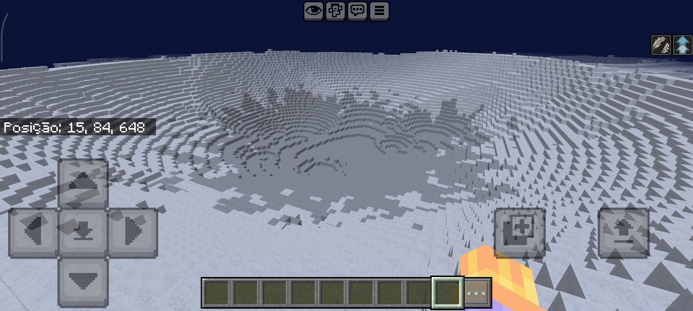 Galactic Horizons — screenshot 3