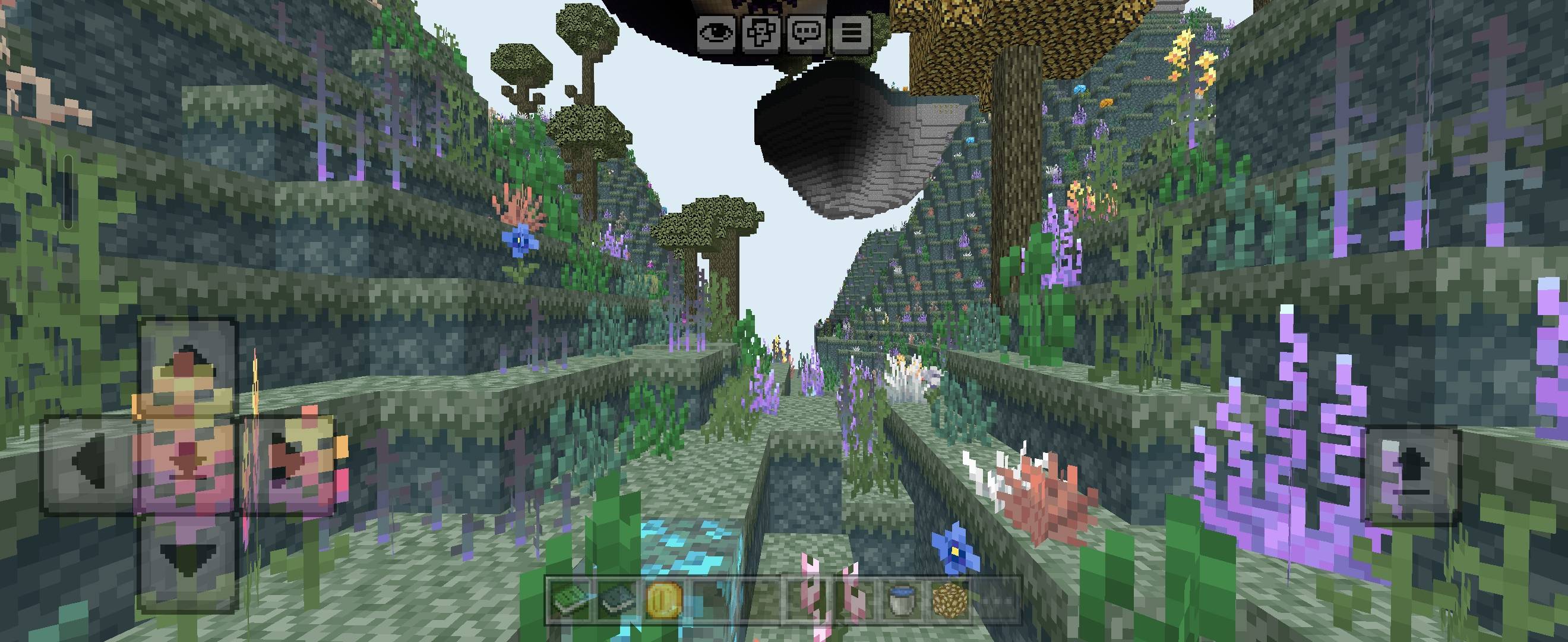 The_aether — screenshot 1
