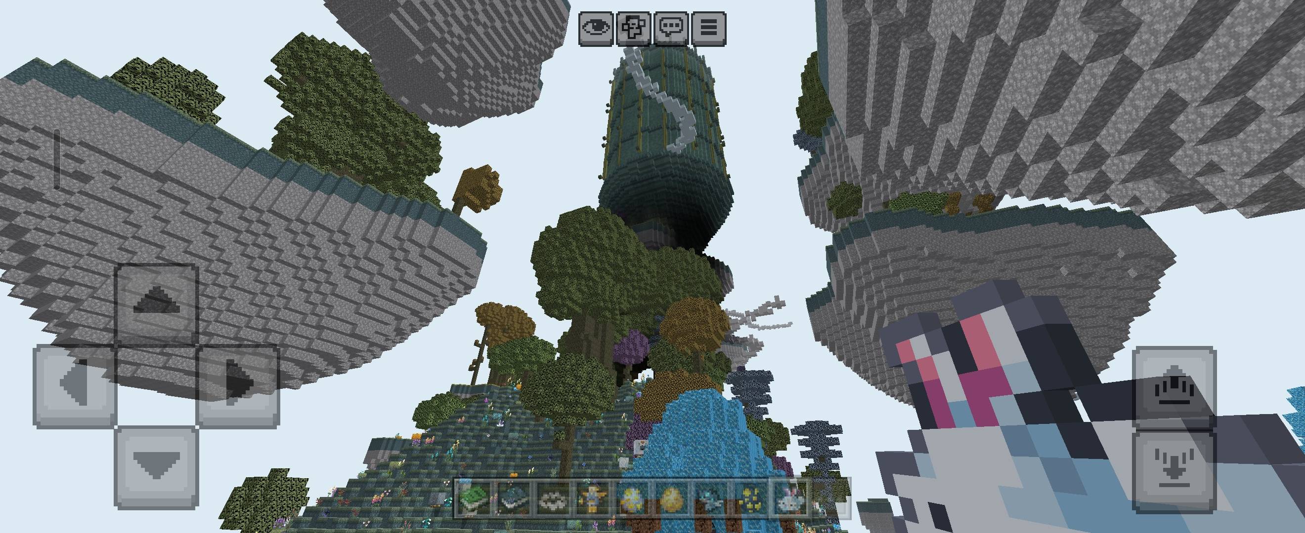 The_aether — screenshot 2