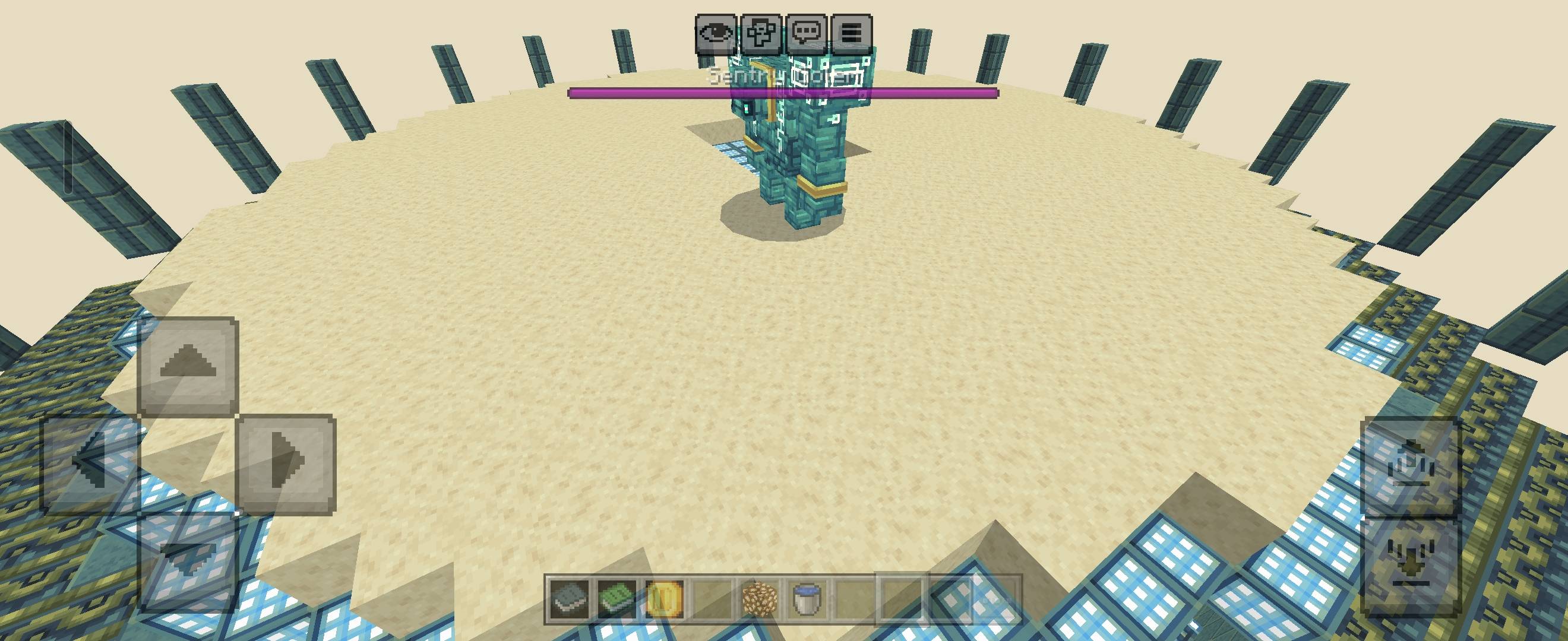The_aether — screenshot 4