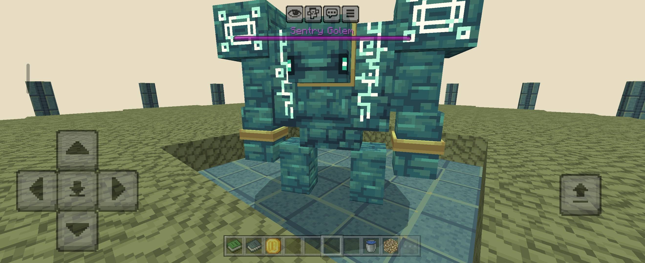 The_aether — screenshot 5