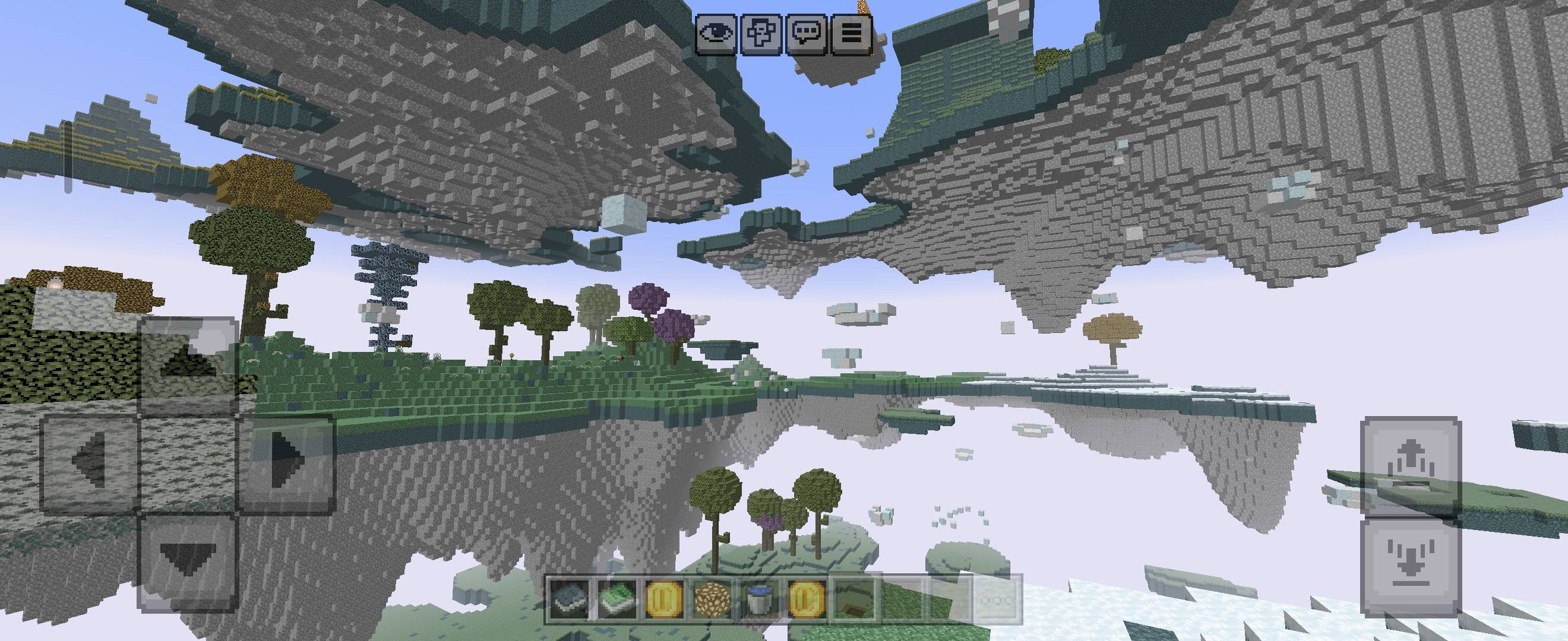 The_aether — screenshot 7