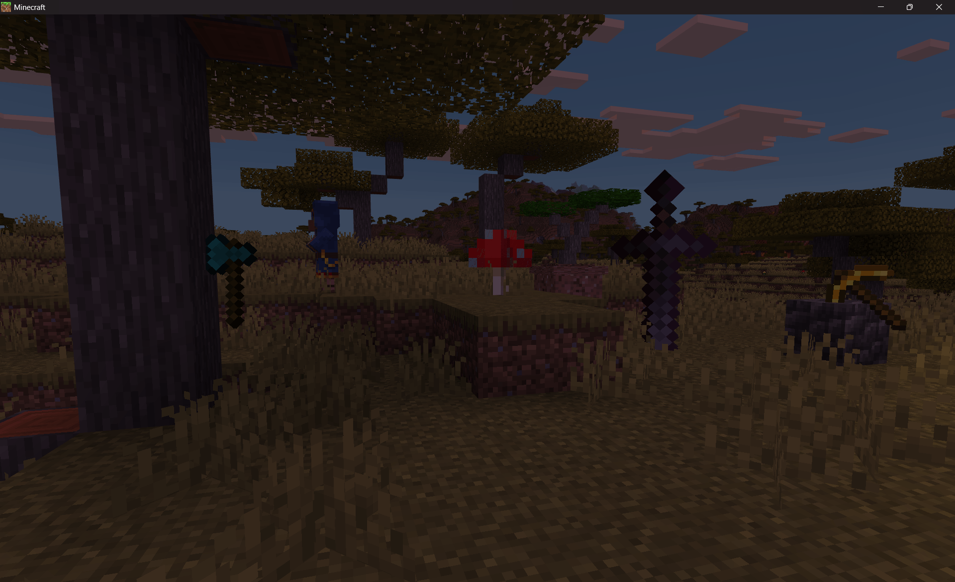 All The Furniture - Bedrock Edition! — screenshot 6