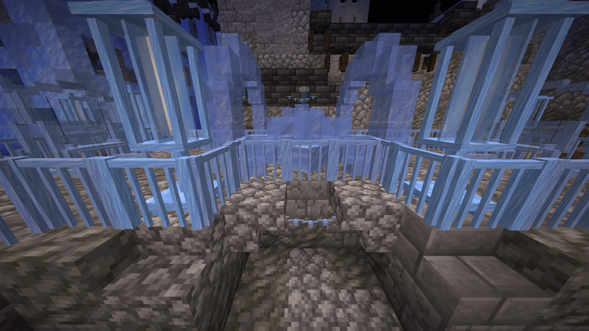 All The Furniture - Bedrock Edition! — screenshot 8