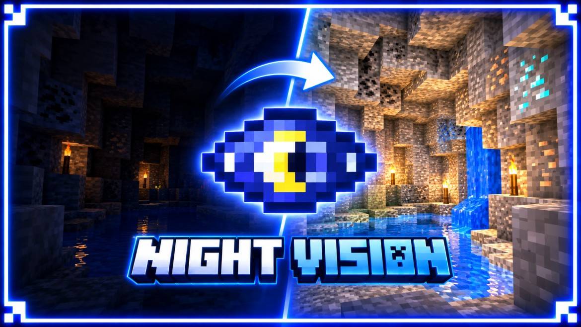 Night Vision by Gavti — screenshot 1