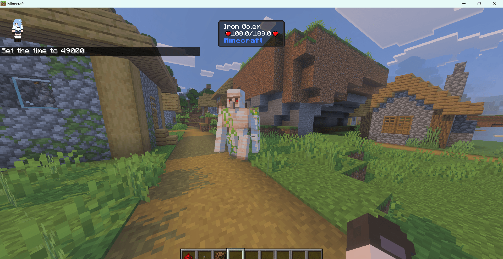 Naitang's waila — screenshot 5
