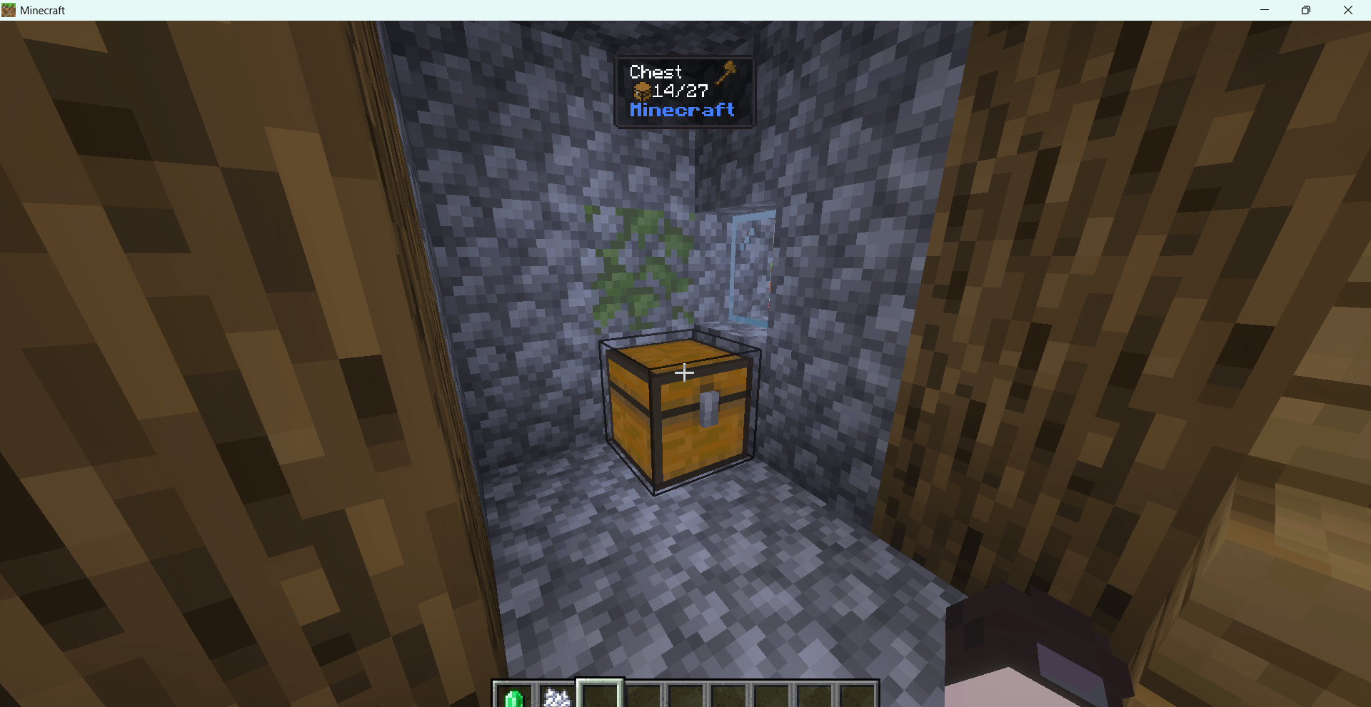 Naitang's waila — screenshot 8