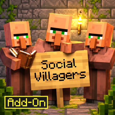 Social Villagers