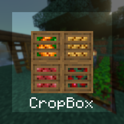 CropBox