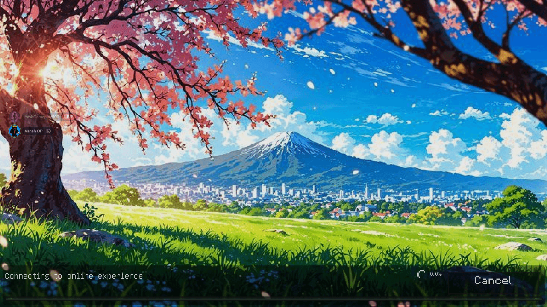 YashGameplay's Main UI — screenshot 3