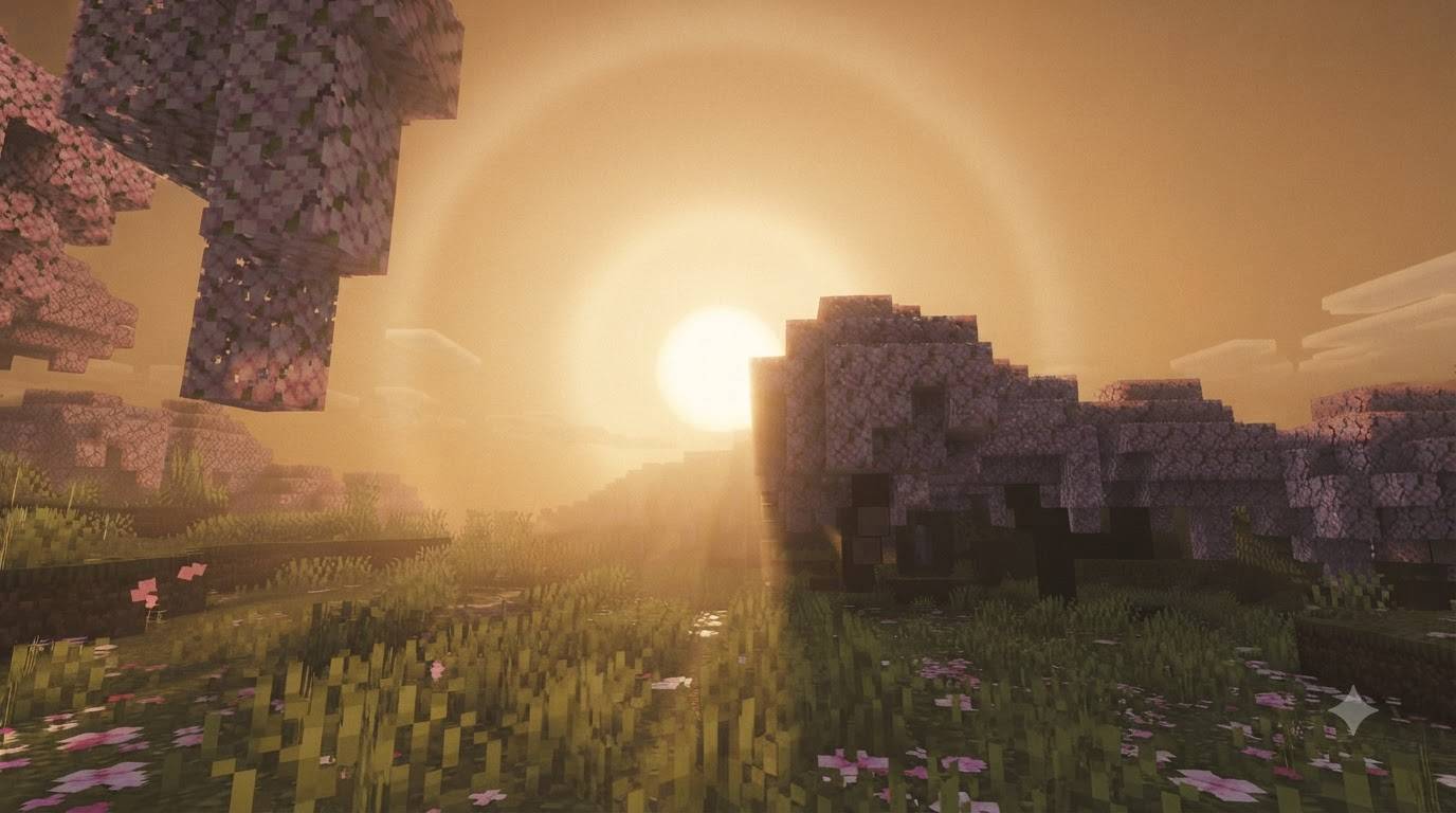 GURJAR X Retro Shader — screenshot 4
