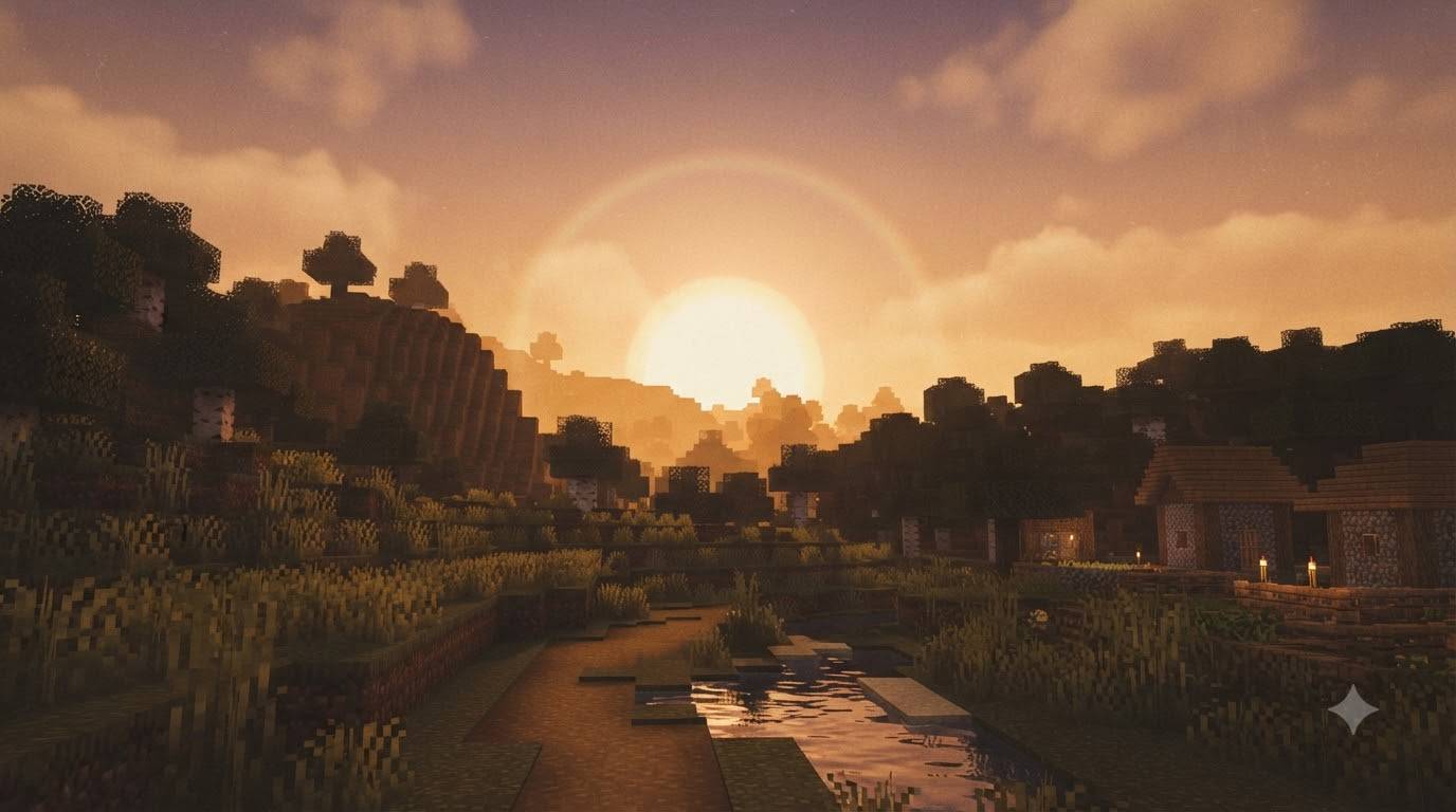 GURJAR X Retro Shader — screenshot 5