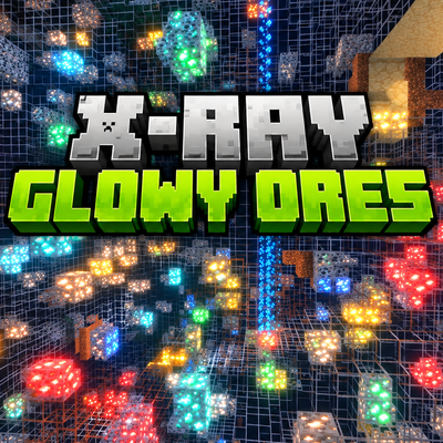 X-ray Glowy Ores