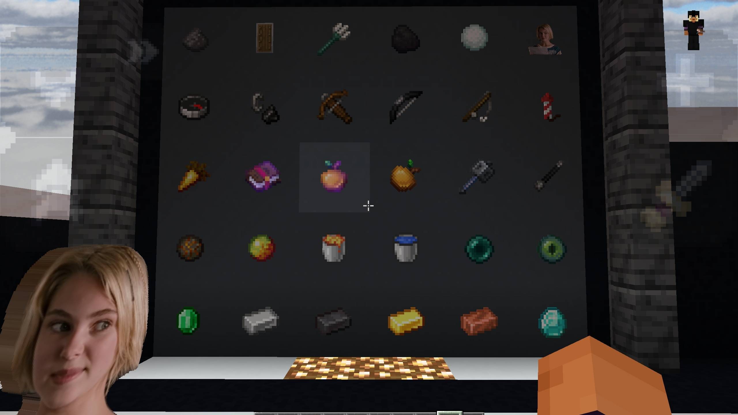 Smug 16x — screenshot 2