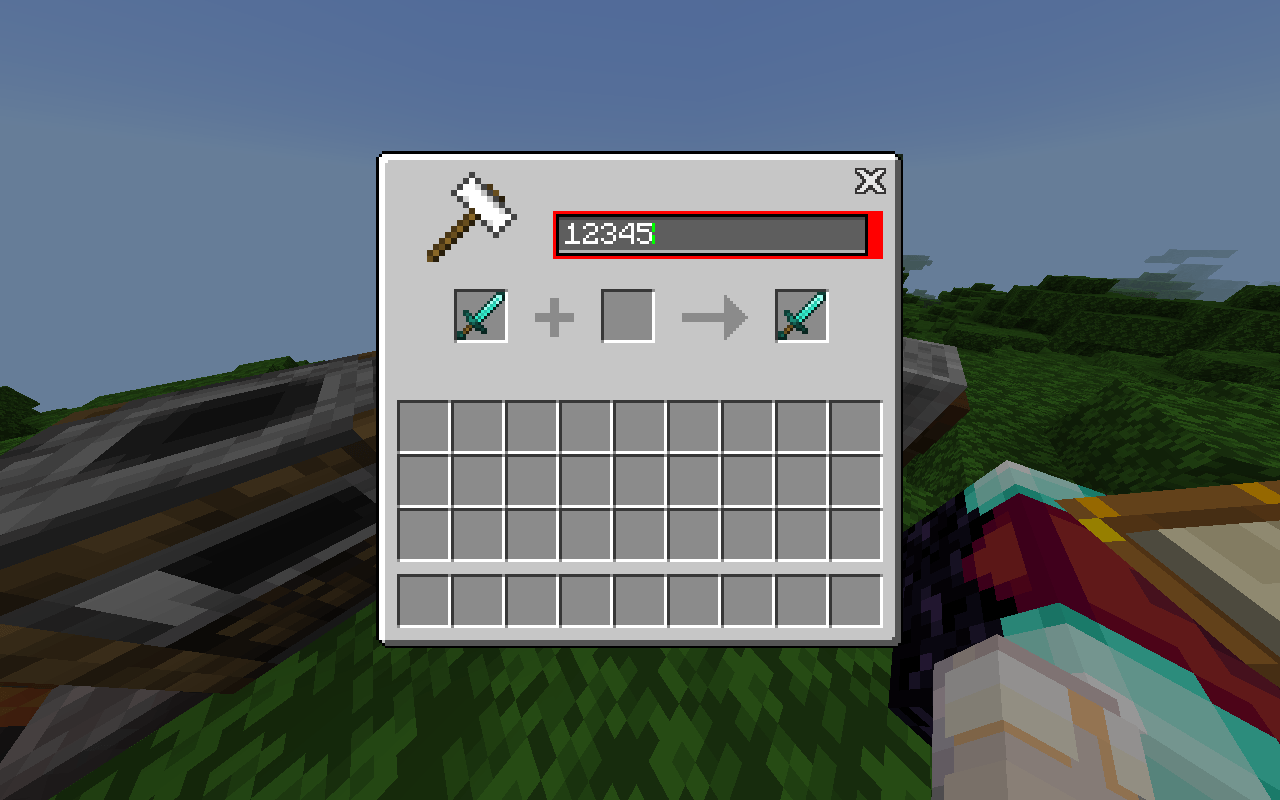Old Java  UI by Choui — screenshot 8