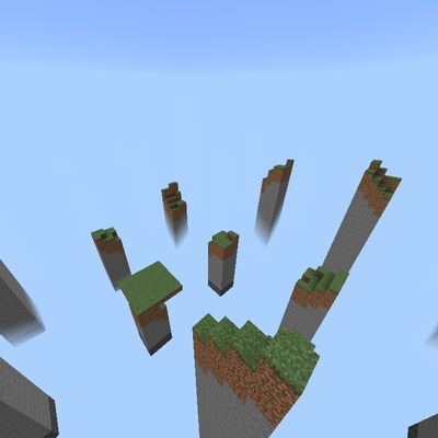 Amplified generation addon