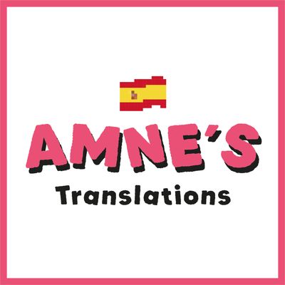 Amne's Convenient Decor Spanish Translations