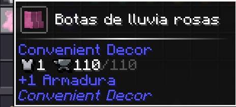 Amne's Convenient Decor Spanish Translations — screenshot 1