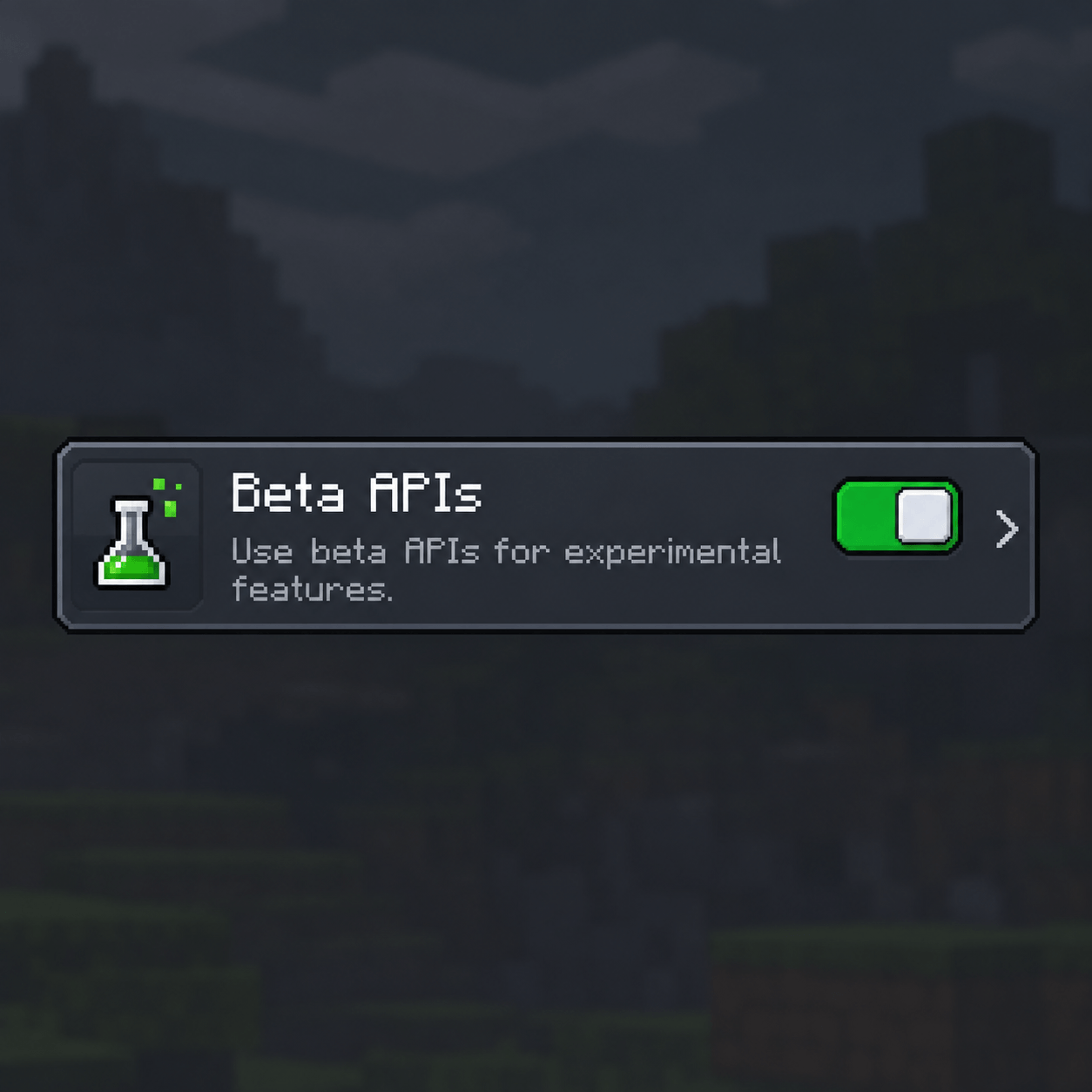 Gamemode Switcher Survival and Creative — screenshot 2