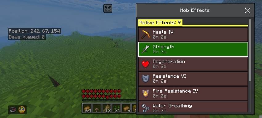 OP Stick Hardcore Survival World [Achievements Enabled] — screenshot 2