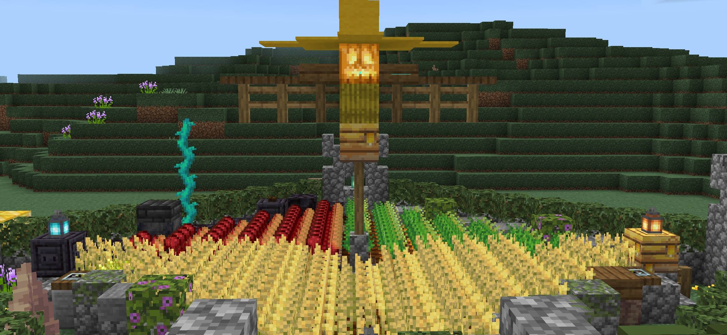 Hardcore 700 days world — screenshot 3