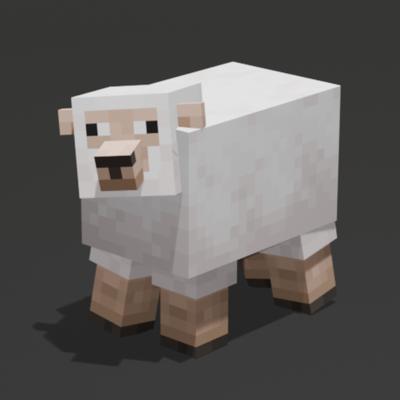 Prettier Sheep