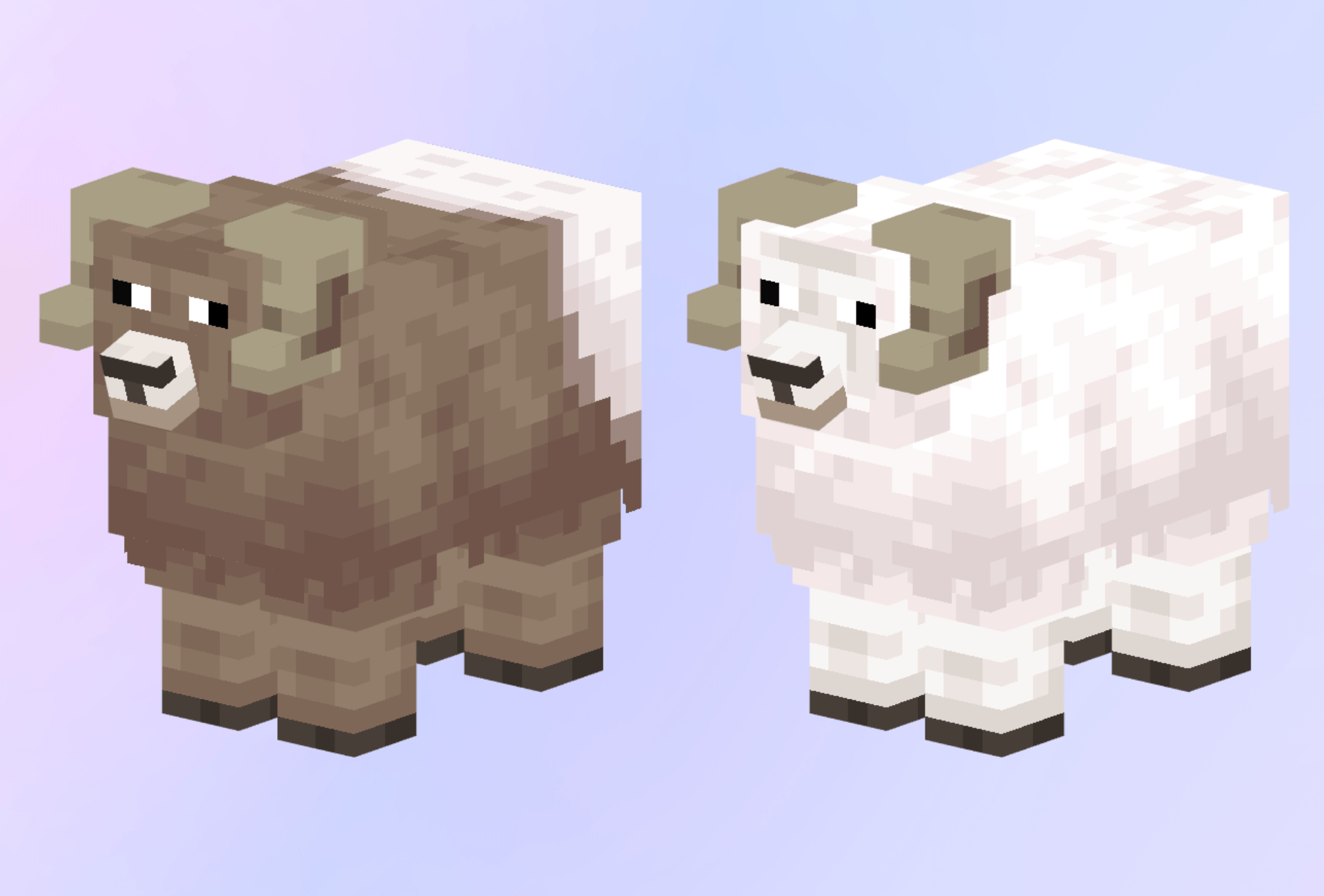 Prettier Sheep — screenshot 3