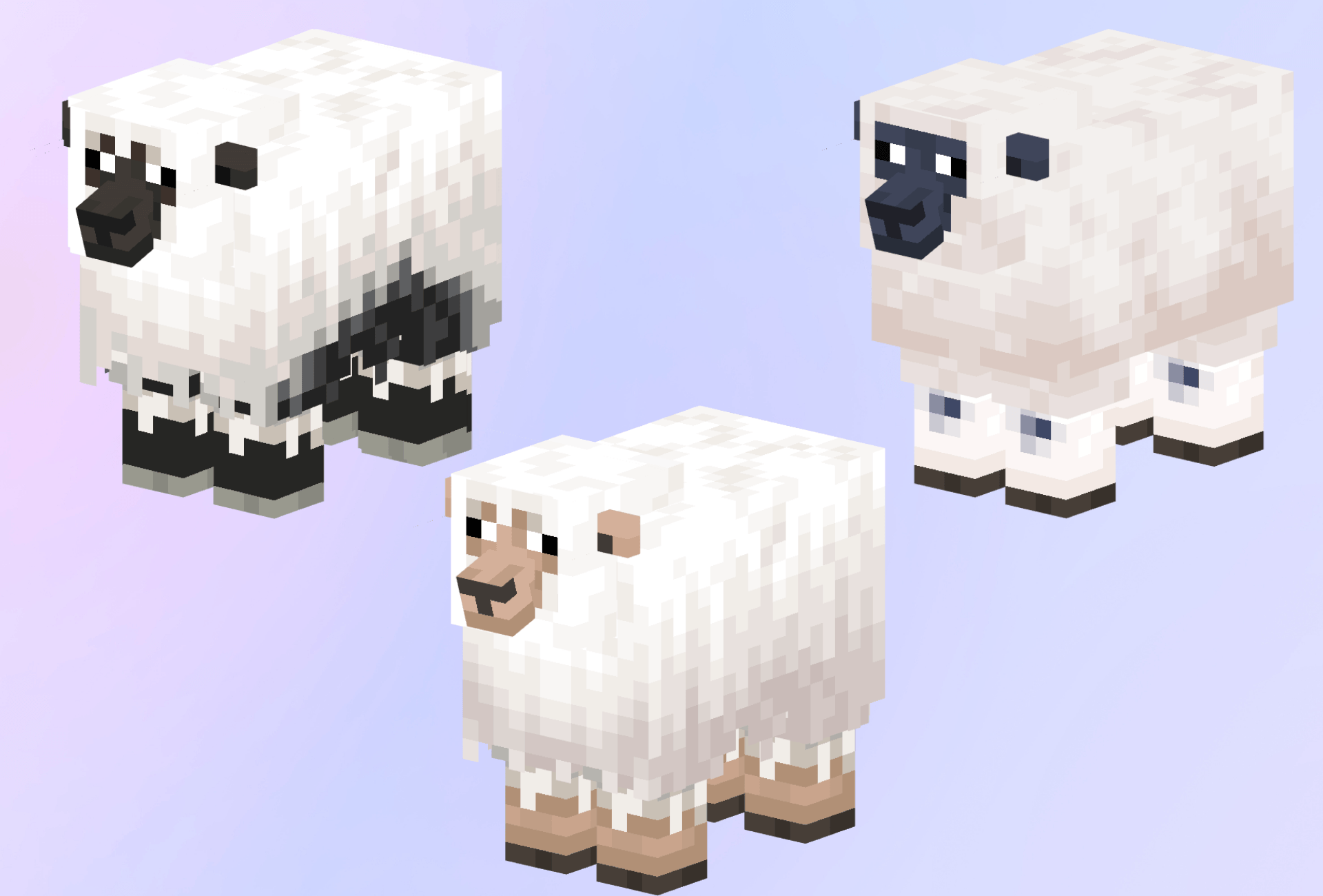 Prettier Sheep — screenshot 5