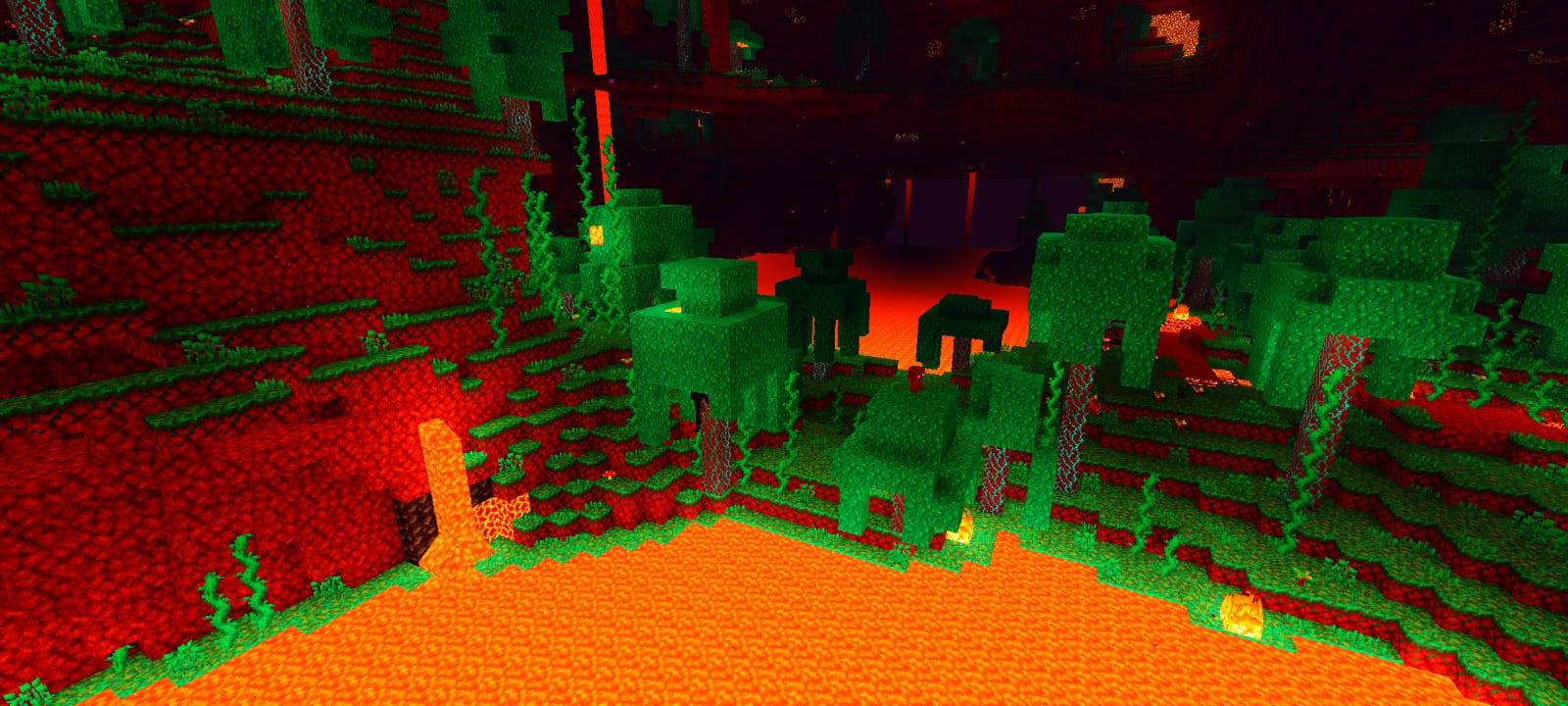NEQX Lumina Shader — screenshot 3