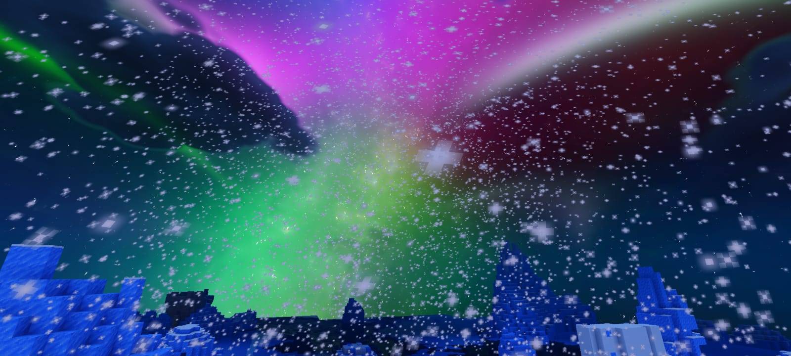 NEQX Lumina Shader — screenshot 4
