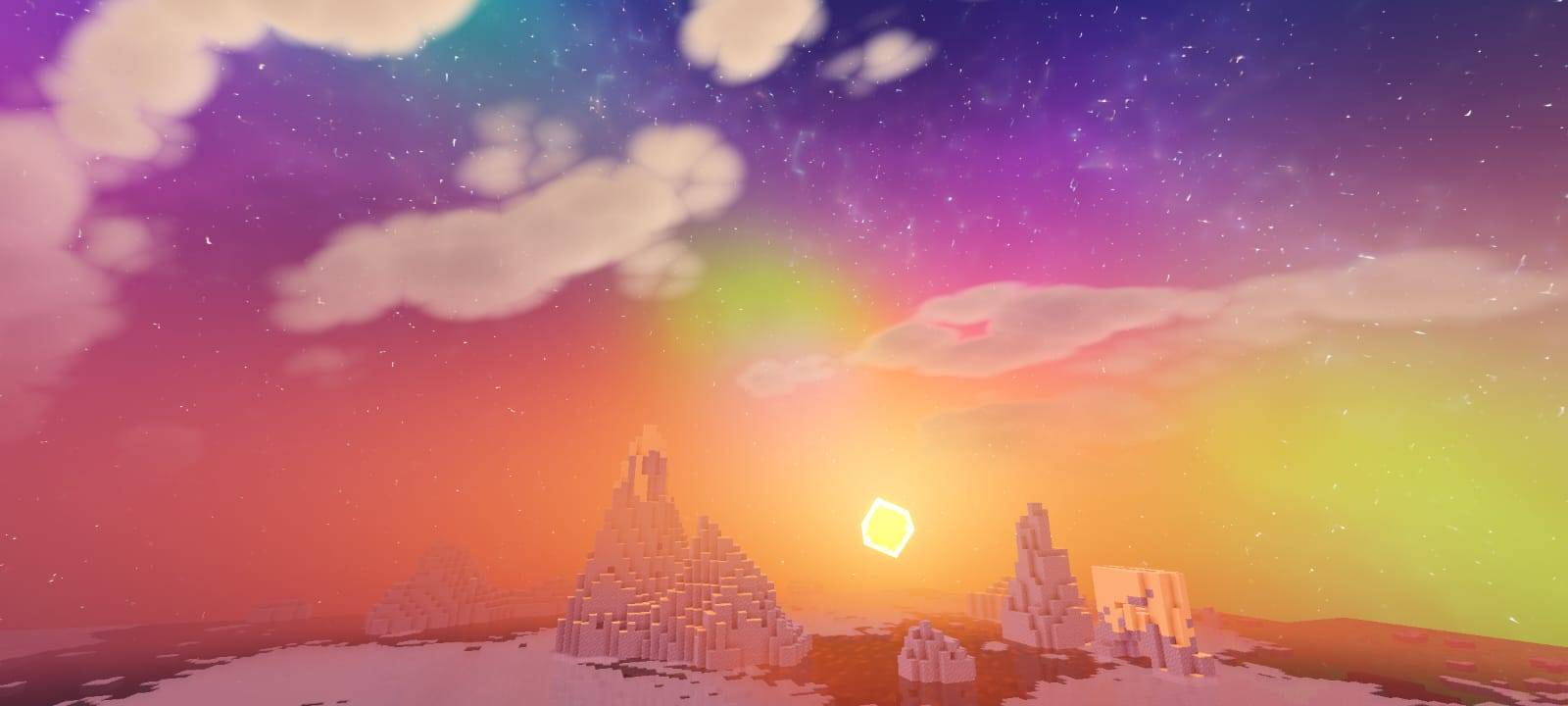 NEQX Lumina Shader — screenshot 6