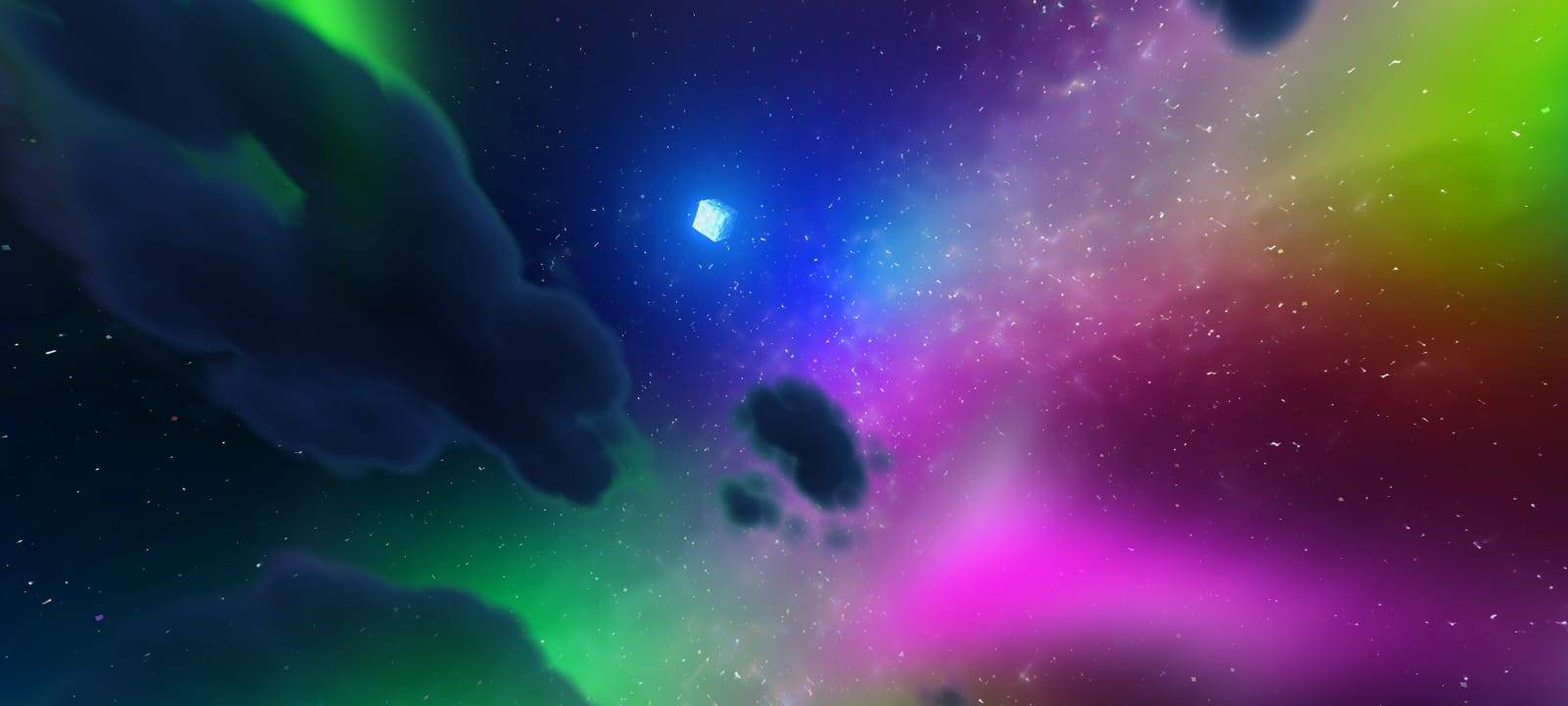 NEQX Lumina Shader — screenshot 7