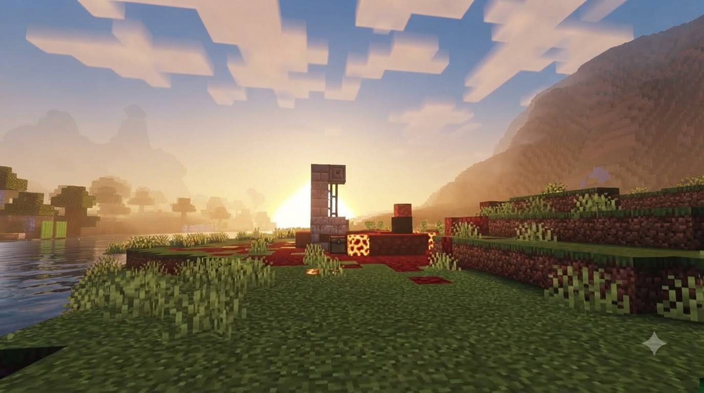 GURJAR X Standard Shader — screenshot 2