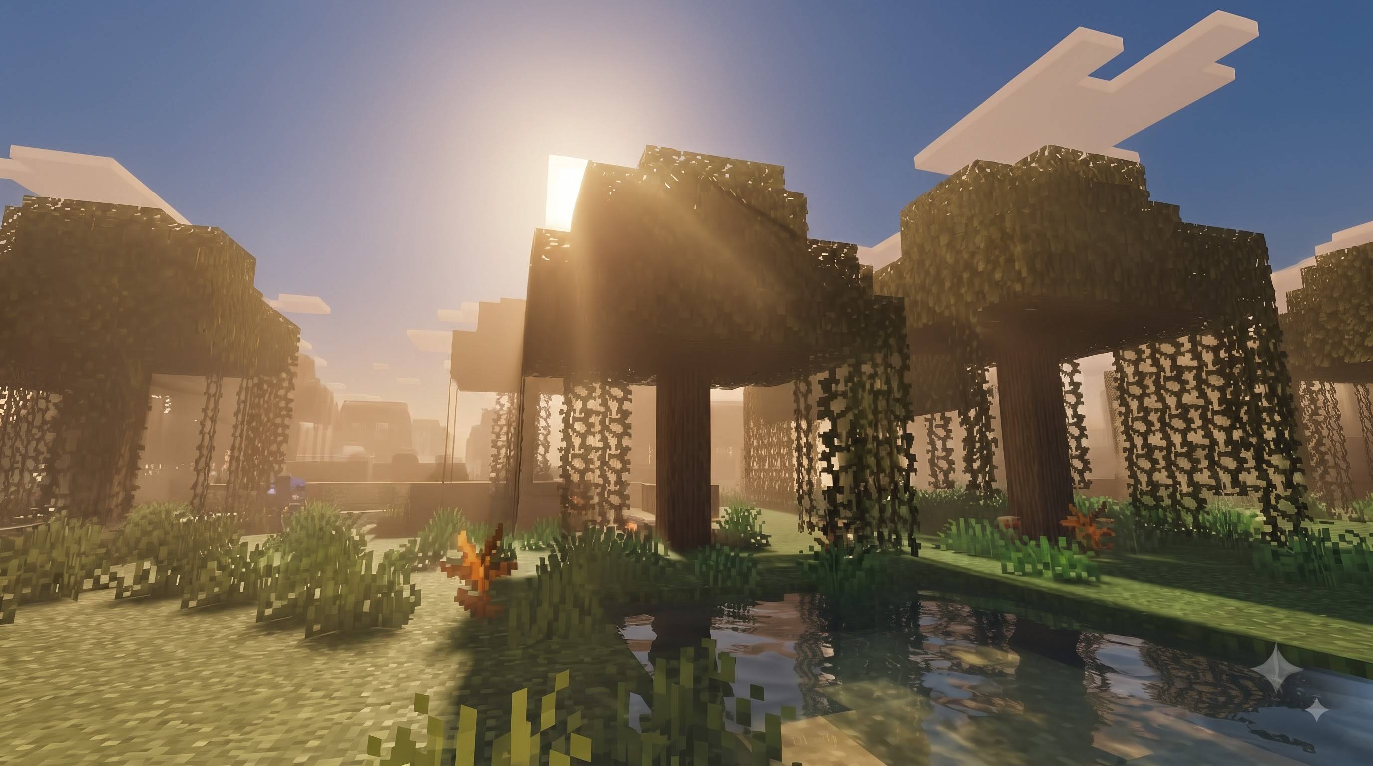 GURJAR X Standard Shader — screenshot 3