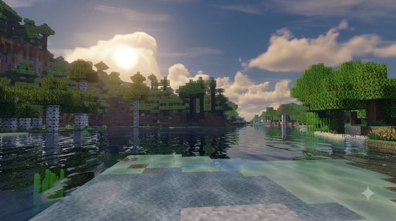 GURJAR X Standard Shader — screenshot 5