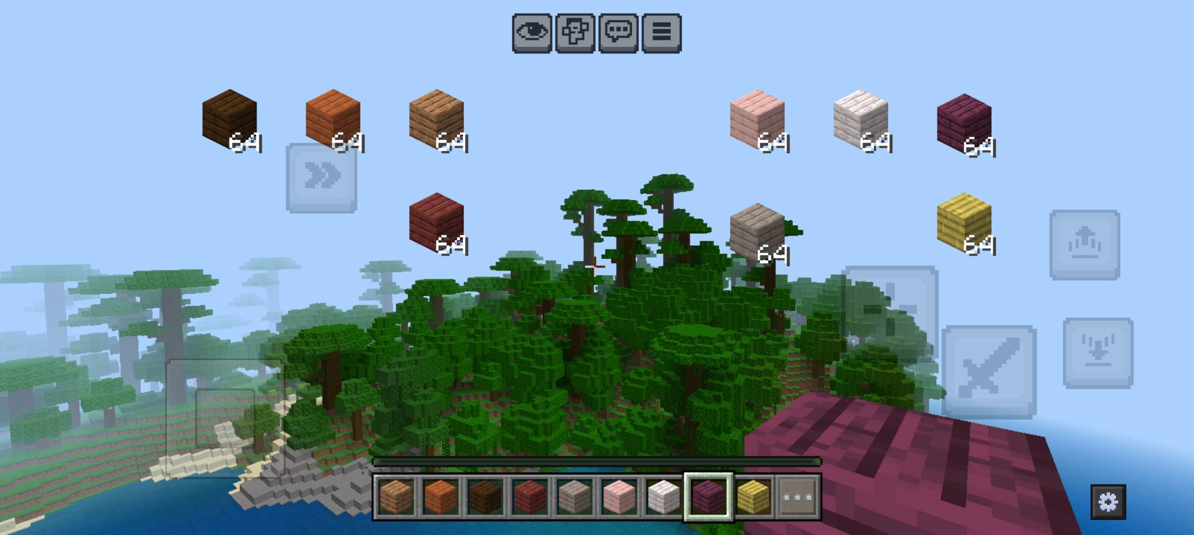 Custom Hotbar HUD [v2.6.0] (Client-Side / Server Friendly) — screenshot 2