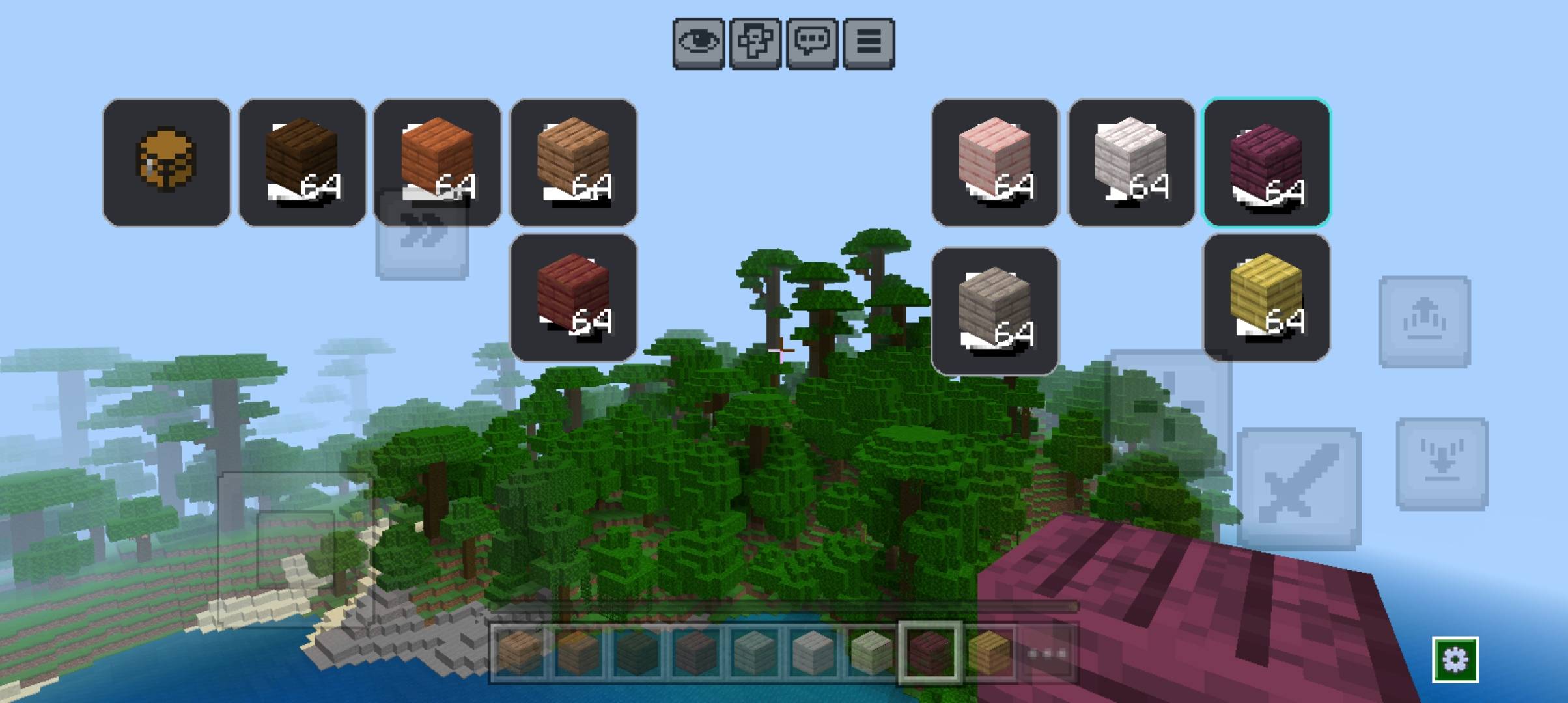 Custom Hotbar HUD [v2.6.0] (Client-Side / Server Friendly) — screenshot 3