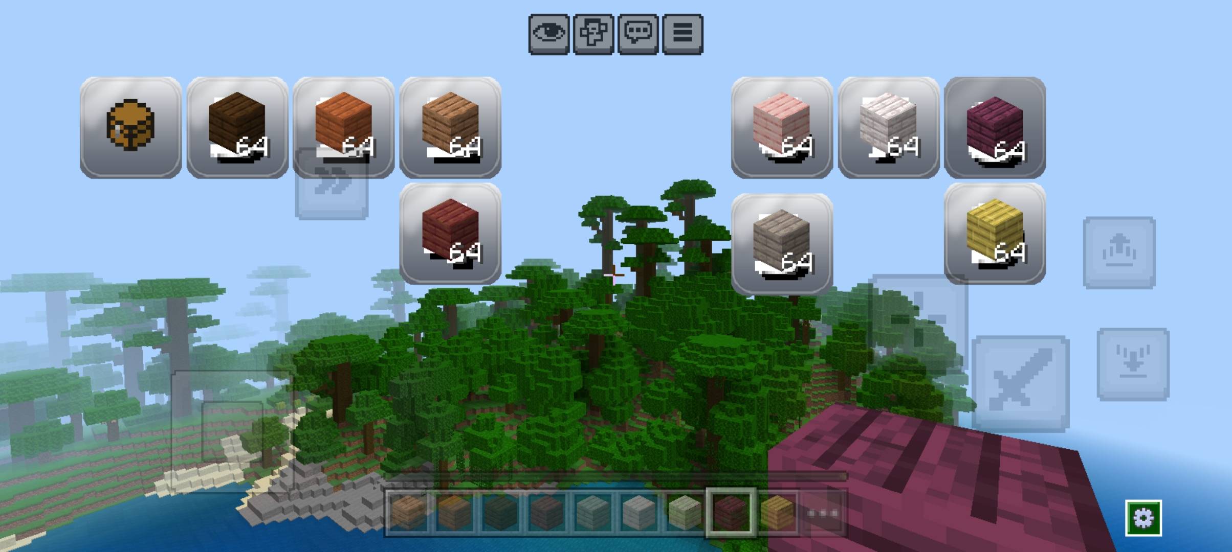 Custom Hotbar HUD [v2.6.0] (Client-Side / Server Friendly) — screenshot 4