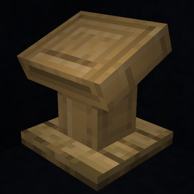 Bookless lecterns