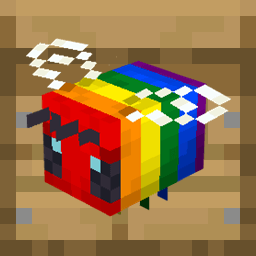 PRIDE BEES — screenshot 1