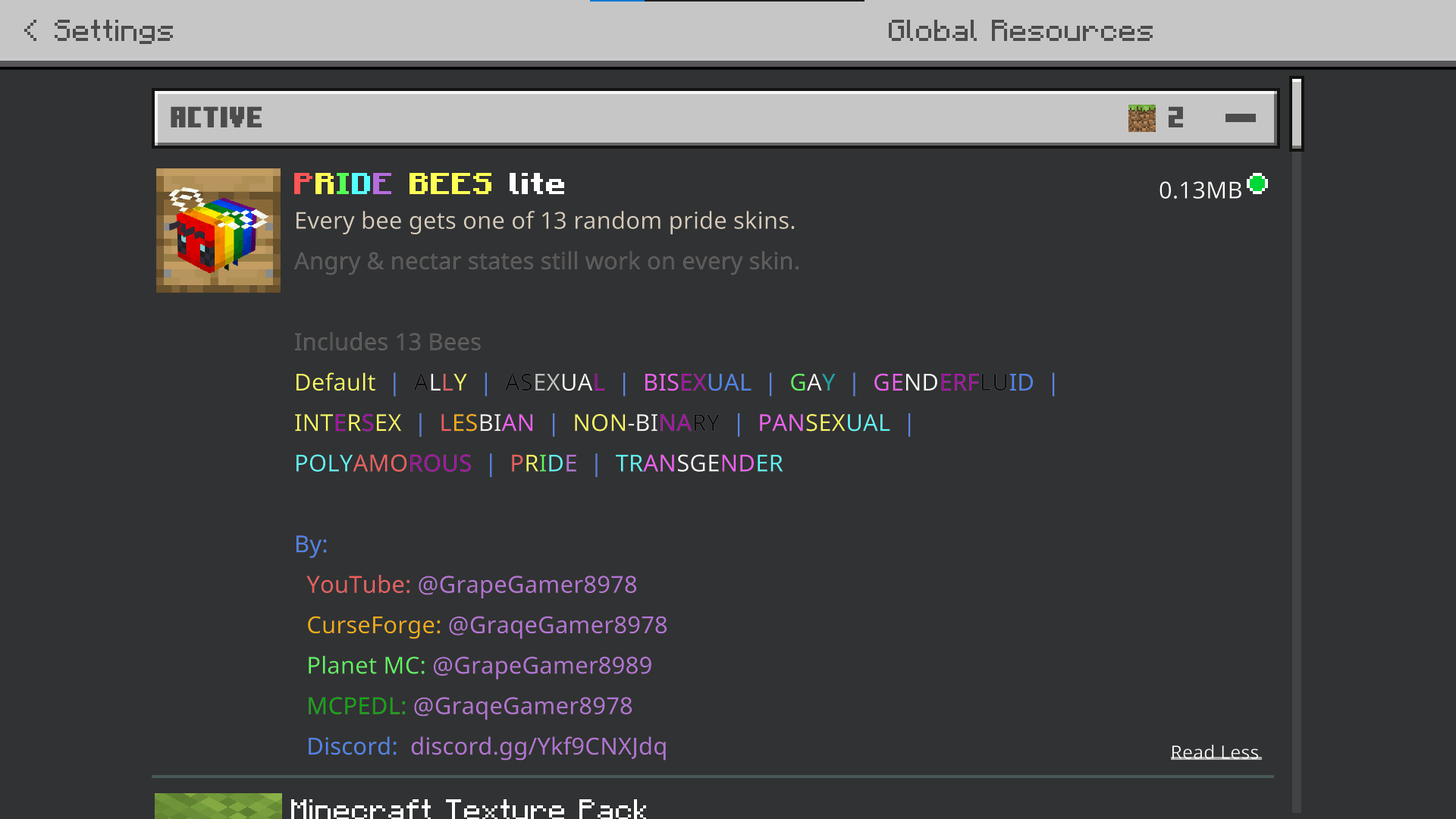 PRIDE BEES — screenshot 7