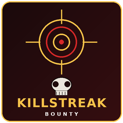 Killstreak Bounty